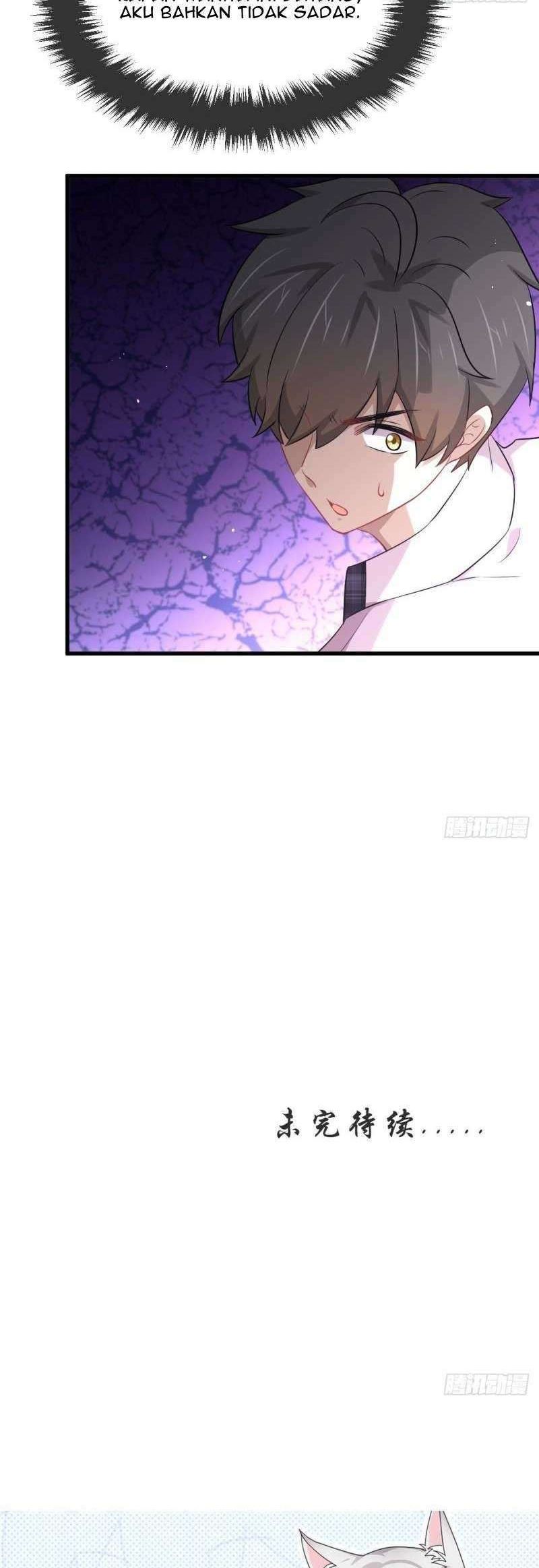 Immortal Swordsman in The Reverse World Chapter 225 Gambar 20